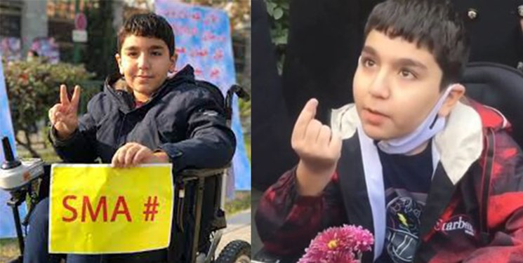 توضیحات وزارت بهداشت درباره بستری و جراحی سینا علیخانی