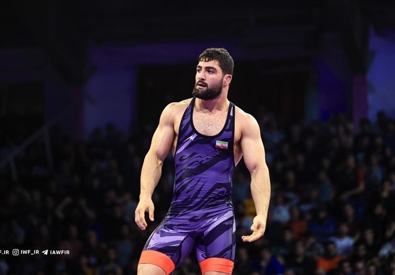 کشتی آزاد قهرمانی کشور