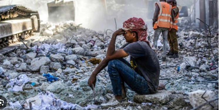 سوءاستفاده اسرائیل از پزشکان بدون مرز