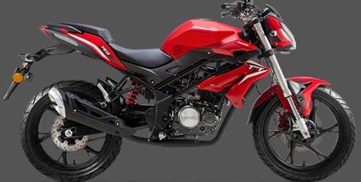 بررسی روند تولید موتورسیکلت در کشور طی یک دهه  گذشته