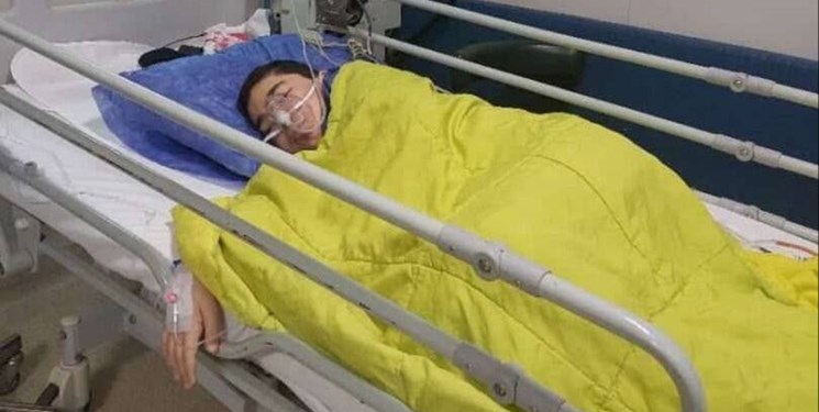 جزئیات عمل جراحی انحراف ستون فقرات سینا علیخانی