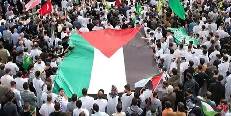 یک فلسطینی: اسرائیل در جنگ غزه به اهداف خود نرسید