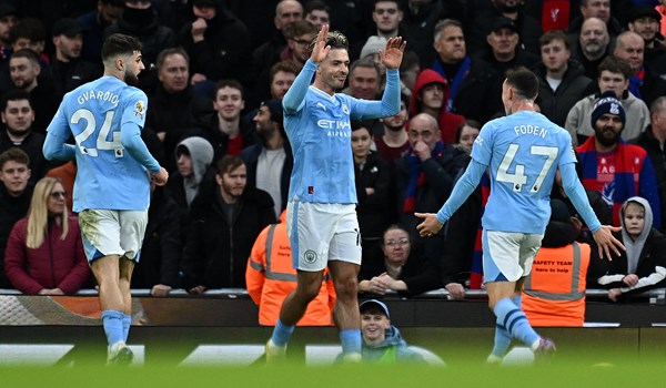 خلاصه بازی منچسترسیتی ۴ - فلومیننزه صفر در فینال جام باشگاه‌های جهان