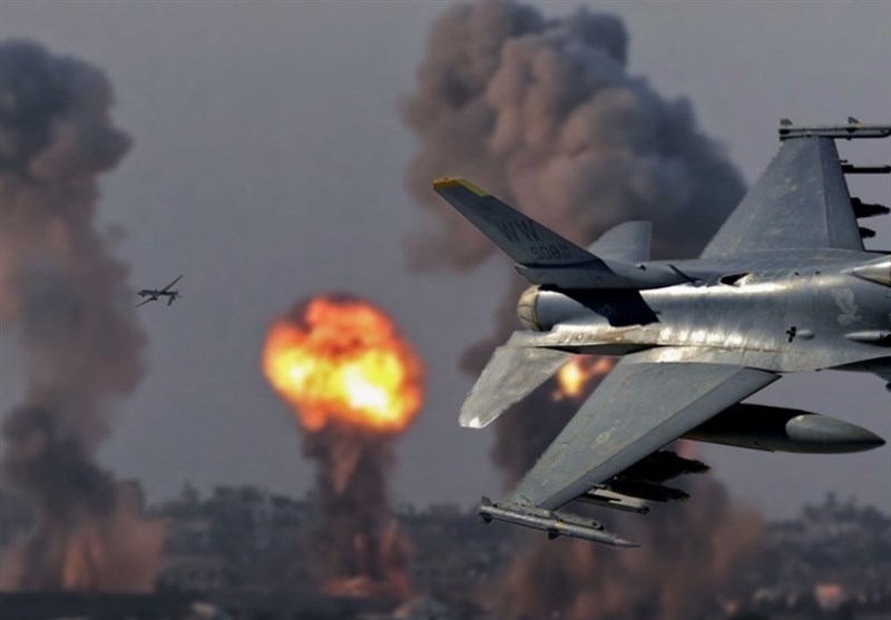 هفتادوهشتمین روز «طوفان‌الاقصی»