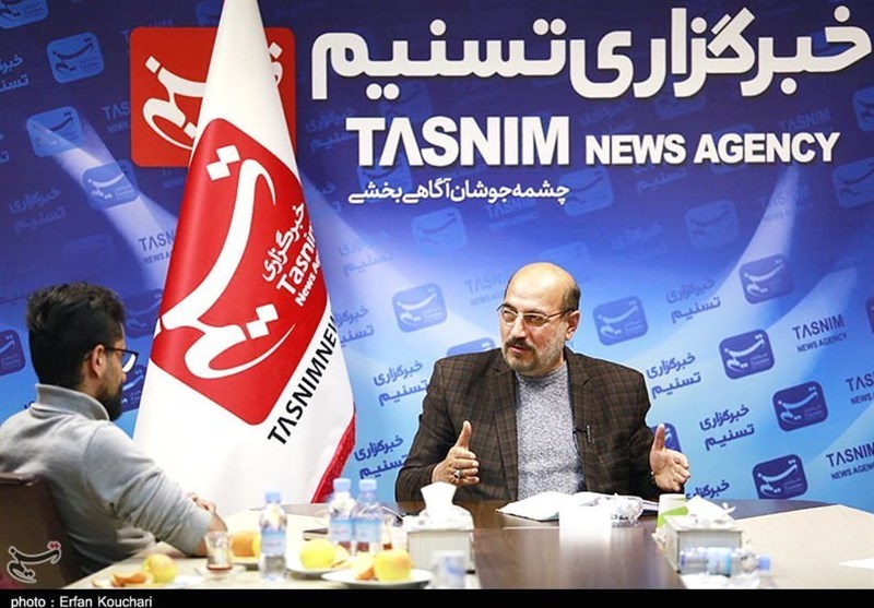 مجلس آینده ترکیبی از اکثریت اصولگرا و اقلیت اصلاح طلب است/ در کشور نیازمند دو مجلس هستیم| گفتگو با لطف‌الله سیاهکلی