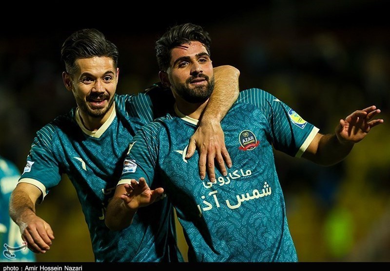 جعفری: شرایط پرسپولیس کار ما را سخت‌تر می‌کند/ دنبال برد هستیم نه مساوی