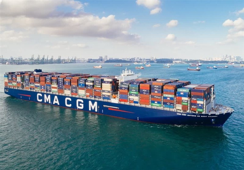 سومین شرکت کشتیرانی بزرگ جهان عبور از دریای سرخ را متوقف کرد