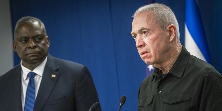 پولیتکیو مدعی شد: آمریکا و اسرائیل پاسخ نظامی به حوثی‌ها را بررسی می‌کنند