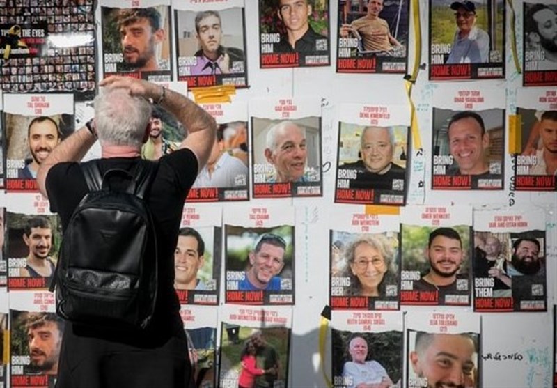 رژیم صهیونیستی یک قدم در مقابل حماس عقب نشست