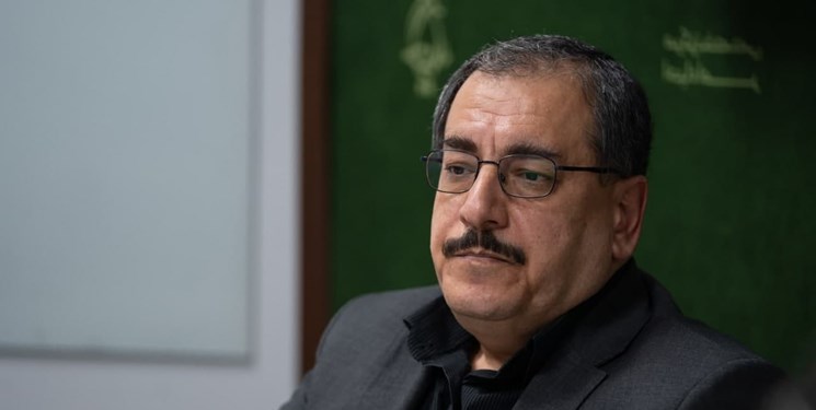 پژوهشگر و استاد دانشگاه: نخستین شکل هیأت به صورت کاروانی بود