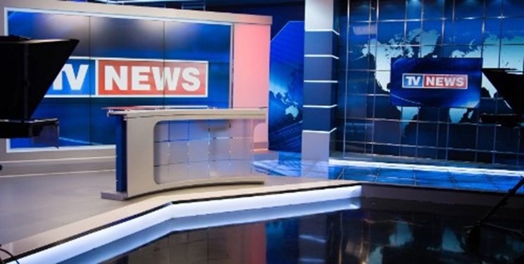 معرفی اولین شبکه خبری با مجری‌های هوش مصنوعی