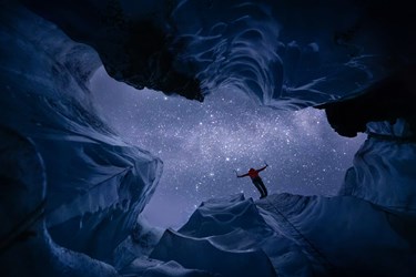 عکاسی طبیعت؛ سرشار از زندگی و پویایی