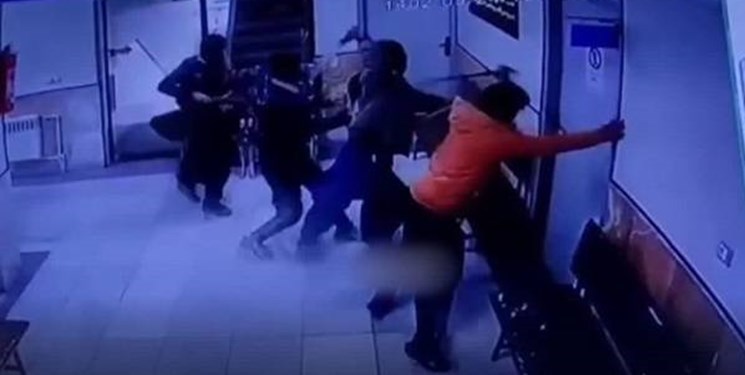 عوامل حمله به پزشک مشهدی دستگیر شدند