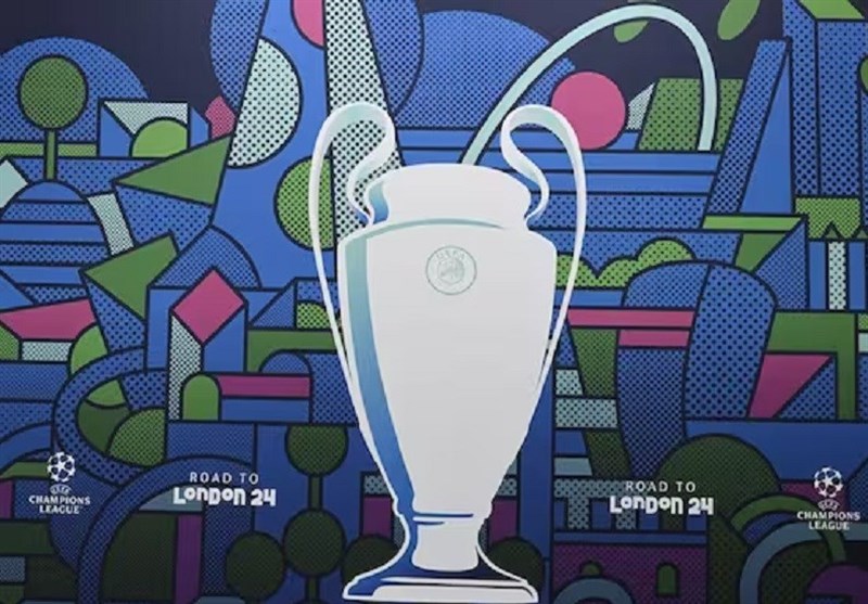 مرحله یک هشتم نهایی لیگ قهرمانان اروپا قرعه‌کشی شد/ تیم طارمی به آرسنال خورد