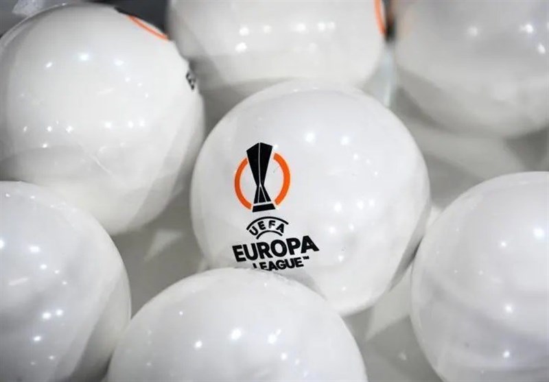 قرعه‌کشی پلی‌آف لیگ اروپا