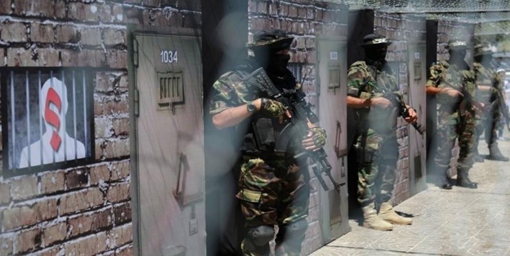 شروط مقاومت برای تبادل اسرا به روایت رسانه قطری