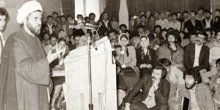 نگاهی به گزارش‌های ساواک درباره شهید مفتح