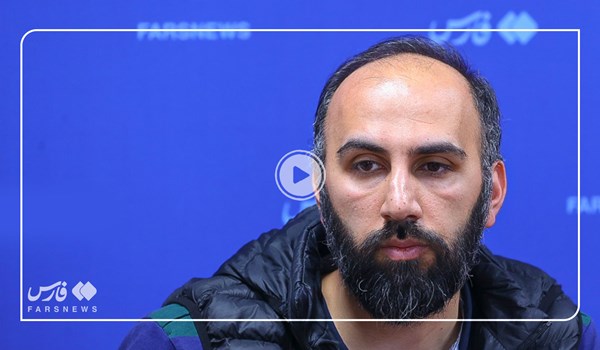 فیلم | اولین واکنش مجید نوری به تایید حکم ابد پدرش