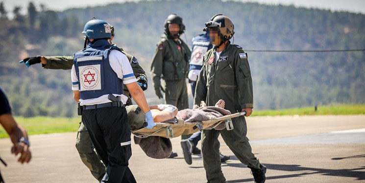 کشته شدن ۳ نظامی صهیونیست در نبرد شمال غزه