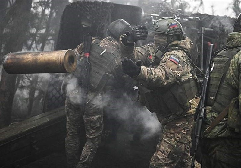 تحولات اوکراین