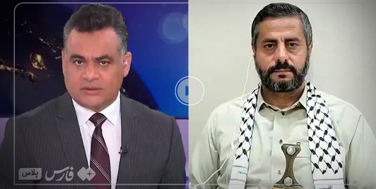 جواب کوبنده عضو انصارالله یمن به مجری الجزیره