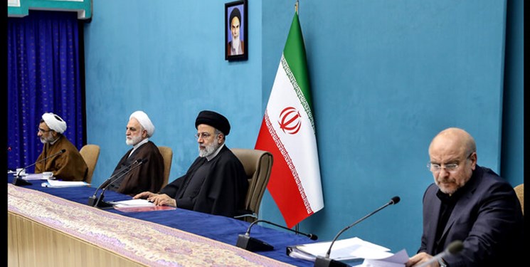 با حضور رییس جمهور، سند ملی موسیقی تصویب نهایی شد