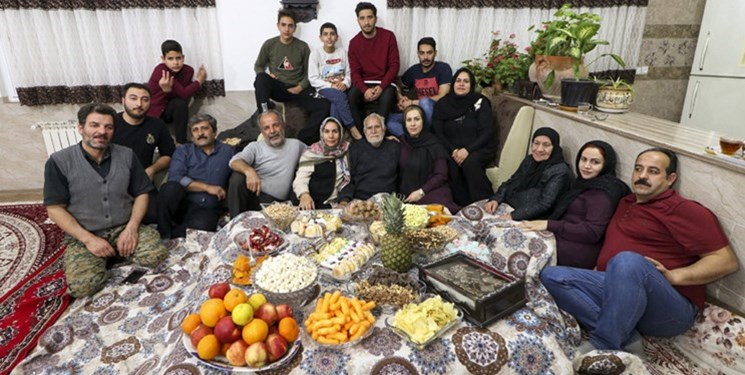 شب یلدا چی بخوریم چی نخوریم؟