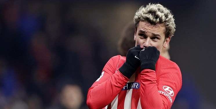 خرید ناموفق بارسلونا در مادرید تاریخ‌ساز شد