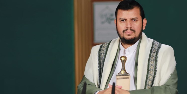 عبدالملک الحوثی: همیشه آرزوی جنگ مستقیم با اسرائیل و آمریکا را داریم