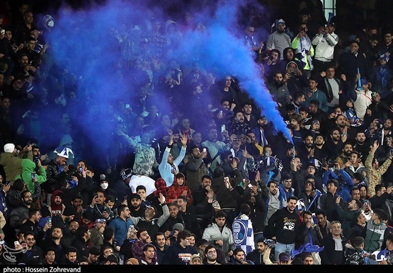 ورود حراست وزارت ورزش به ادعای جعل در باشگاه استقلال؛ پرونده وارد فاز جدیدی شد