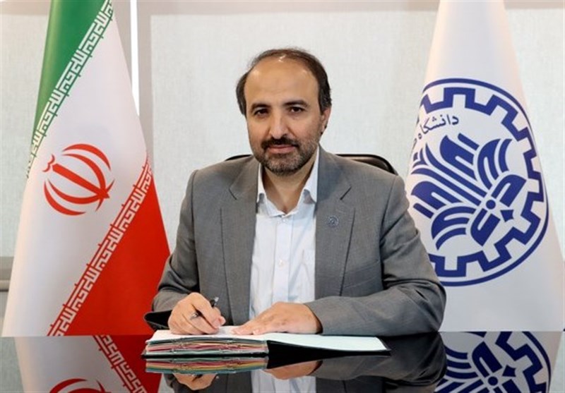 حکم سرپرست دانشگاه شریف برای رئیس سابق