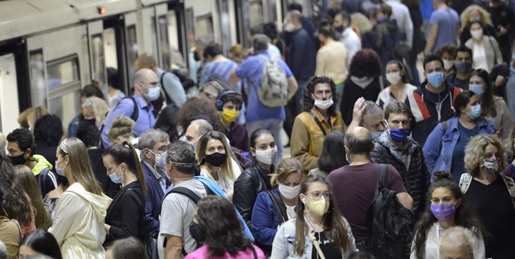 جولان گسترده نوه‌ کرونا در دنیا، سریع اما کم‌خطر