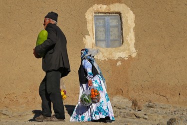 شب چله در مناطق روستایی و عشایری آذربایجان
