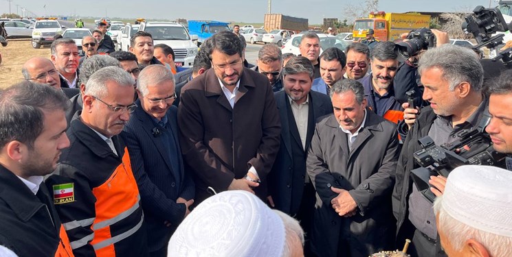 بذرپاش: تسهیلات مسکن روستایی به 350 میلیون افزایش یافت