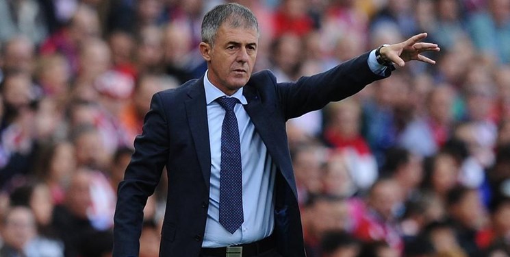 سرمربی جدید نساجی انتخاب شد