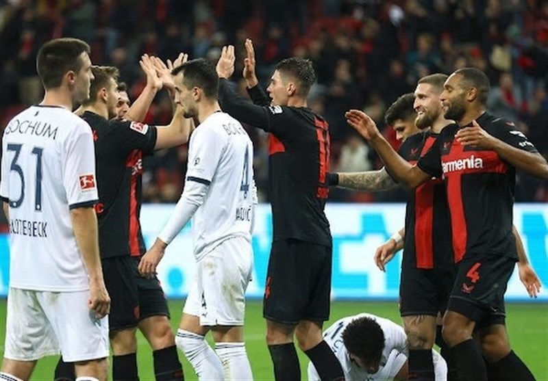 بایرن مونیخ با پیروزی در خانه گرگ‌ها به تعطیلات رفت/ تیم ژابی آلونسو بدون شکست کریسمس را جشن می‌گیرد