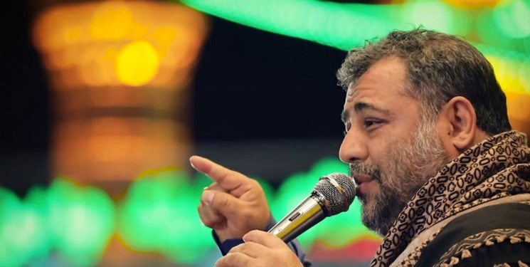 ایرانیان شب یلدا با روضه فریدون کریم‌پور و به یاد شهدا در کربلا عزاداری کردند+فیلم