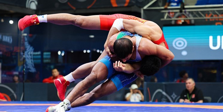 اعضای کمیته فنی مسابقات کشتی فرنگی قهرمانی کشور معرفی شدند