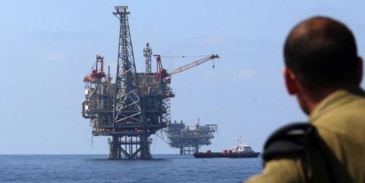 حمله مقاومت عراق به یک «هدف حیاتی» در دریای مدیترانه