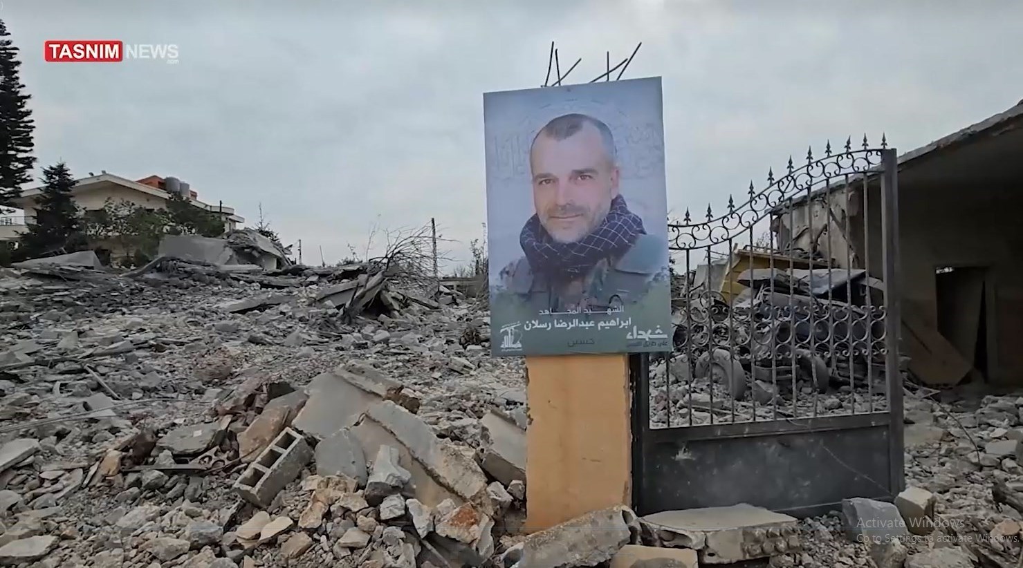 هدف قرار دادن سلاح های راهبردی صهیونیست ها، پاسخ حزب الله به حملات ارتش اسرائیل به شهروندان لبنانی/گزارش اختصاصی