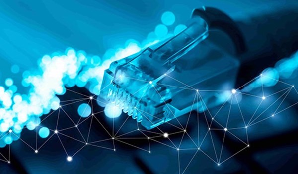 فیلم| تکمیل شبکه فیبرنوری گلستان زودتر از تهران