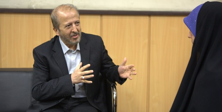 سرمایه‌گذاری 600 میلیارد تومانی برای پذیرش دانشجوی بین‌الملل در دانشگاه تربیت مدرس