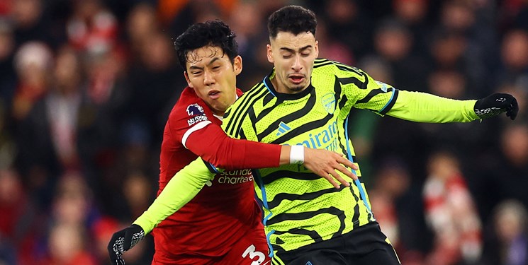 همه چیز به سودِ گواردیولا؛ زور کلوپ به آرتتا هم نرسید! +فیلم