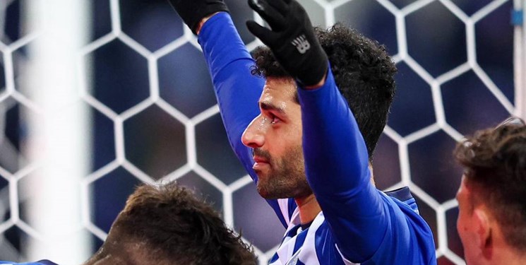 ادعای رسانه ایتالیایی: پیشنهاد 3 ساله اینتر به طارمی