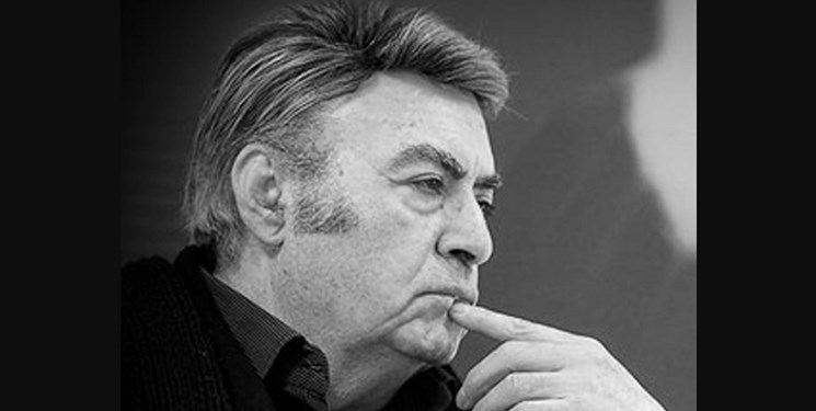 پیام تسلیت مدیران فرهنگی ـ هنری در پی درگذشت ناصر طهماسب