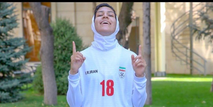 نایب رئیس فدراسیون فوتبال: محمدی با وجود سکونت در آمریکا تیم ملی ایران را انتخاب کرده بود