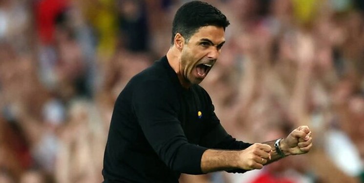 مربیان اسپانیا پادشاه فوتبال اروپا