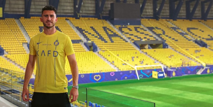 هشدار النصر به رئال مادرید: لاپورت فروشی نیست