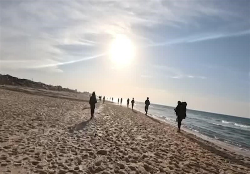 مصر پیشنهاد آتش بس 14 روزه در غزه داده است