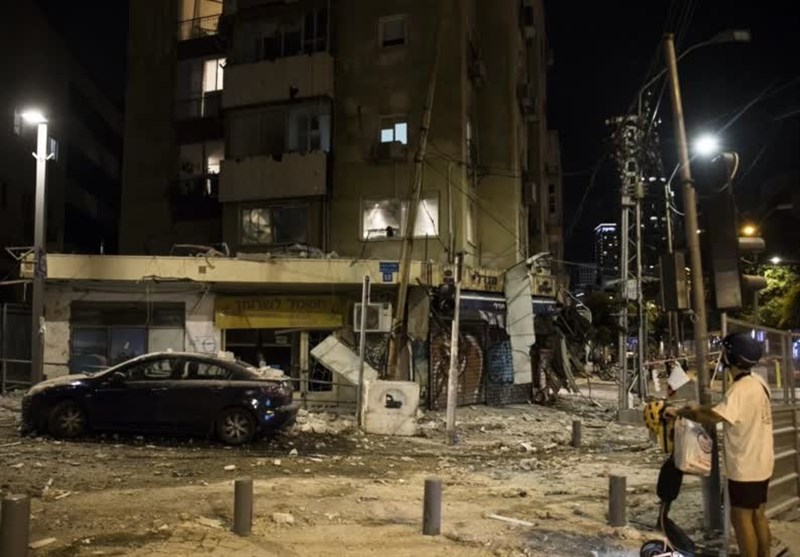 منابع صهیونیستی: هزینه جنگ غزه تاکنون برابر با کل بودجه امنیتی سالانه اسرائیل بوده است